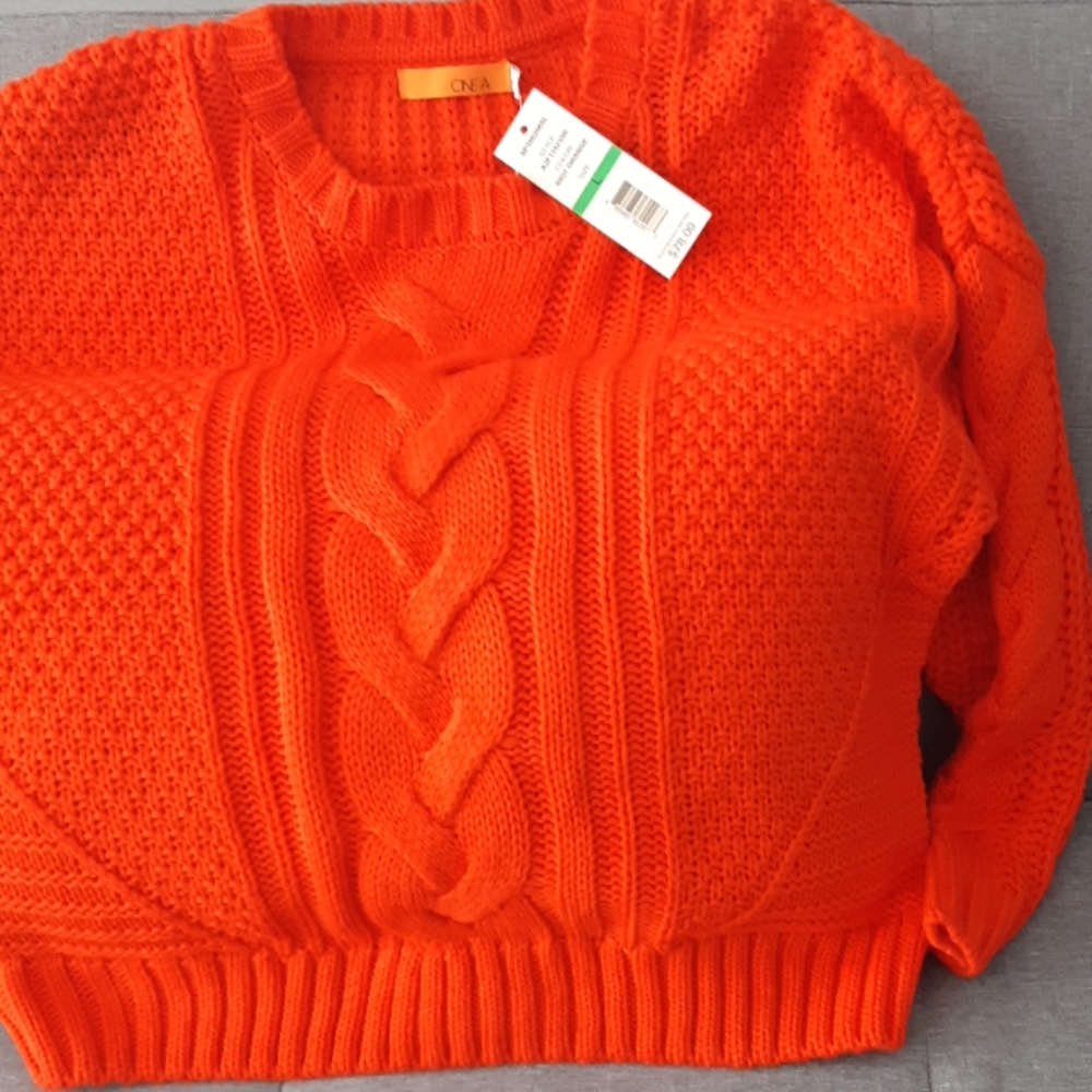 Sweater